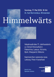Himmelwärts Himmelwärts